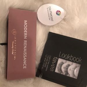 Makeup bundle Anastasia Beverly Hills ardell